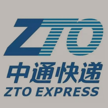 兰洋镇中通快递